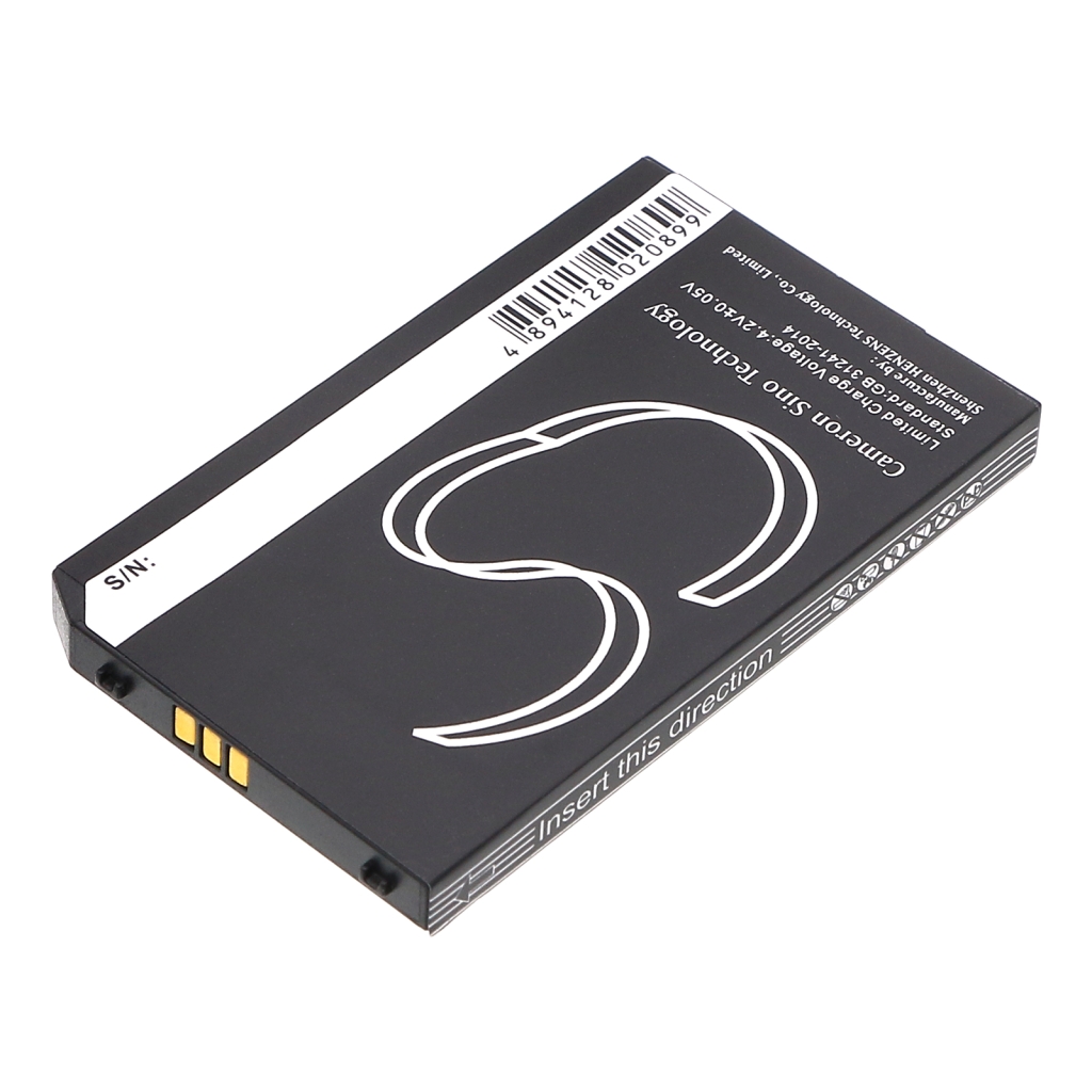 Battery Replaces TS-BTR002