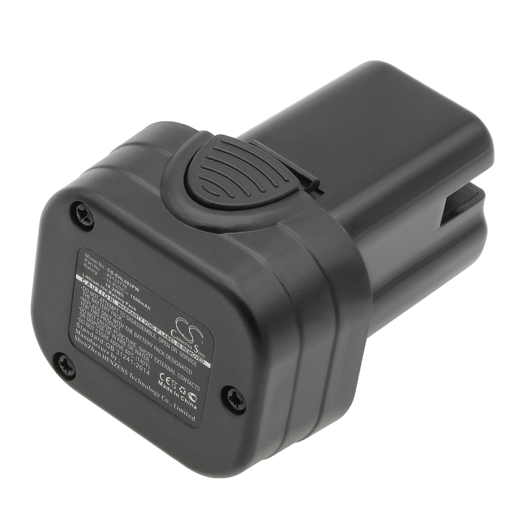 Batterier Ersätter 4513377E