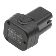 CS-EHL083PW<br />Batterier för  ersätter batteri 4513377E
