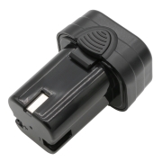 CS-EHL083PW<br />Batterier för  ersätter batteri 4513377E