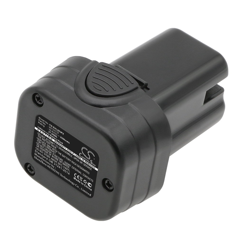 Batterier Ersätter 4513377E