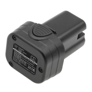 CS-EHL083PX<br />Batterier för  ersätter batteri 4513377E
