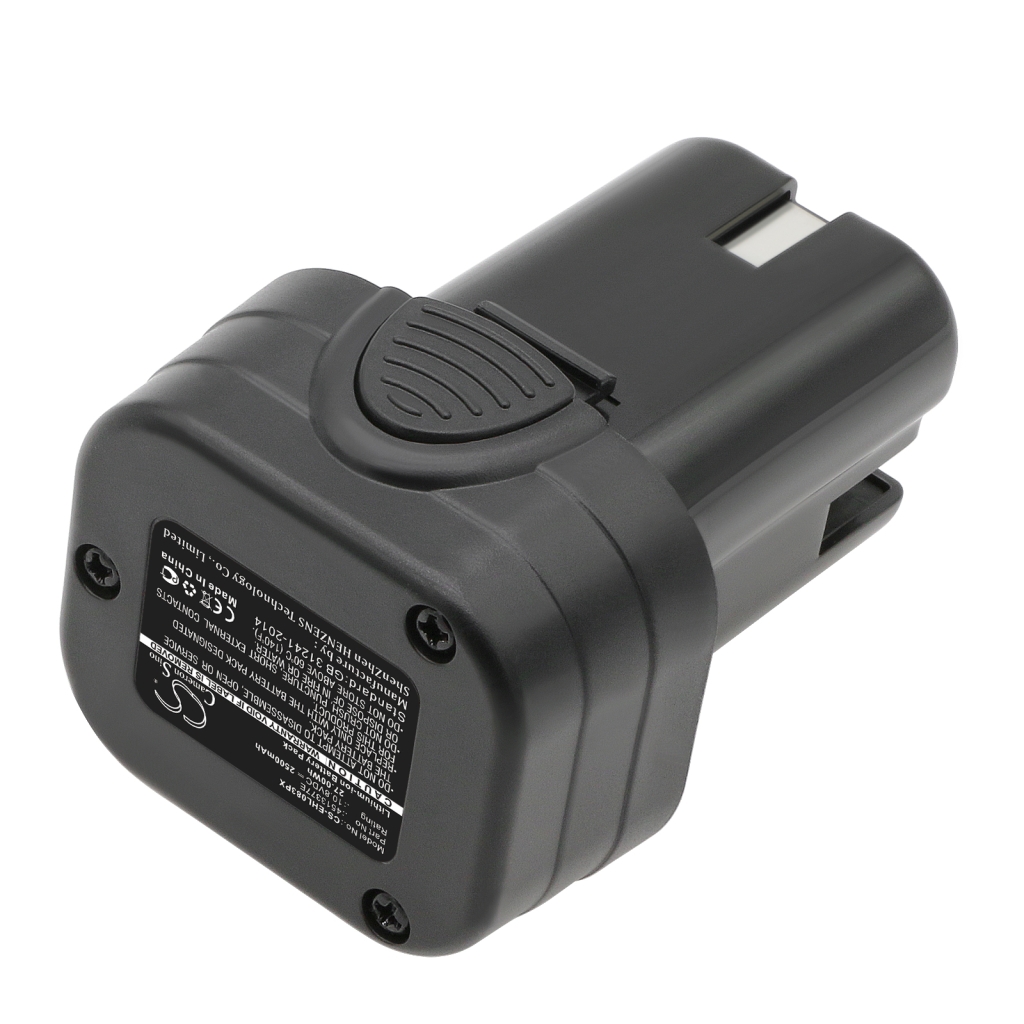 Batterier Ersätter 4513377E