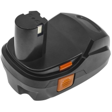 Kompatibel batteribyte för Einhell 4511894,451326001004