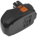 Batterier Ersätter 451326001004