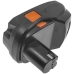 Batterier Ersätter 451326001004