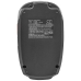 Batterier Ersätter 451326001004