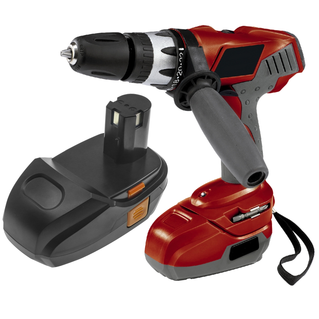 Batterier Ersätter 451326001004
