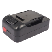 CS-EHL451PX<br />Batterier för  ersätter batteri 451317501014