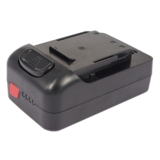 Kompatibel batteribyte för Einhell 4511319,451132601001,4511378,4511773,451317501014