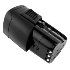Kompatibel batteribyte för Ego CBA0240