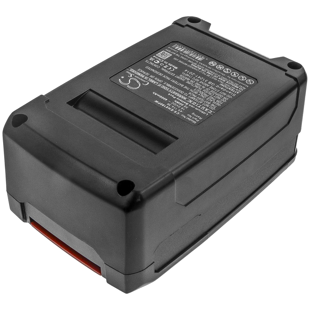 Battery industrial Einhell TE-DY 18