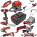 Battery industrial Einhell TE-DY 18