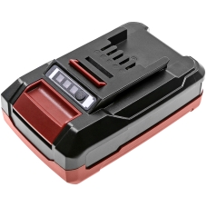 Kompatibel batteribyte för Einhell 45.114.36,4511396,4511437,4511501,4511502...