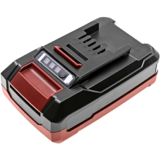 Kompatibel batteribyte för Einhell 45.114.36,4511396,4511437,4511501,4511502...