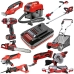 Battery industrial Einhell TE-BJ 18