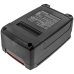 Battery Replaces 4511600