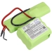 Batterier till dammsugare AEG AG906