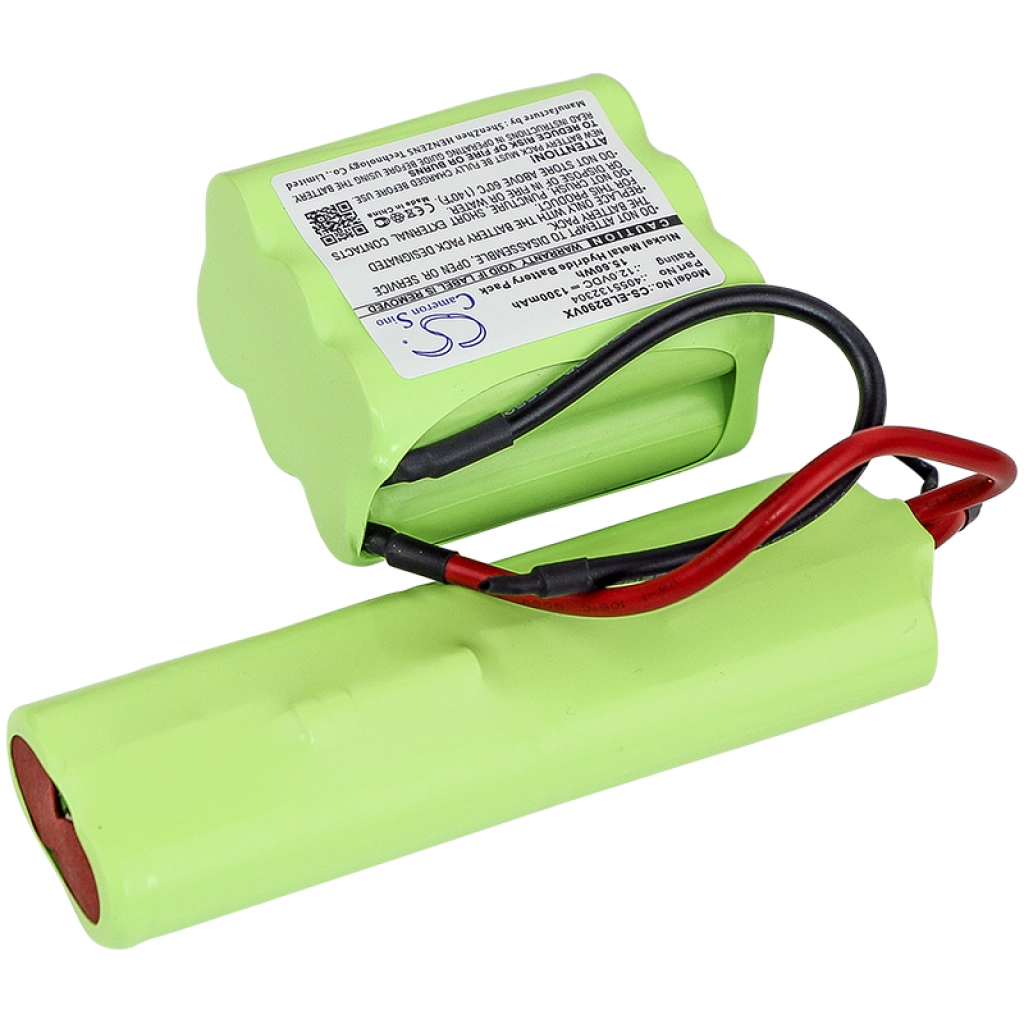 Batterier till dammsugare AEG AG906