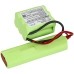 Batterier till dammsugare AEG AG906