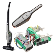 CS-ELT310VX<br />Batterier för  ersätter batteri 4055477303