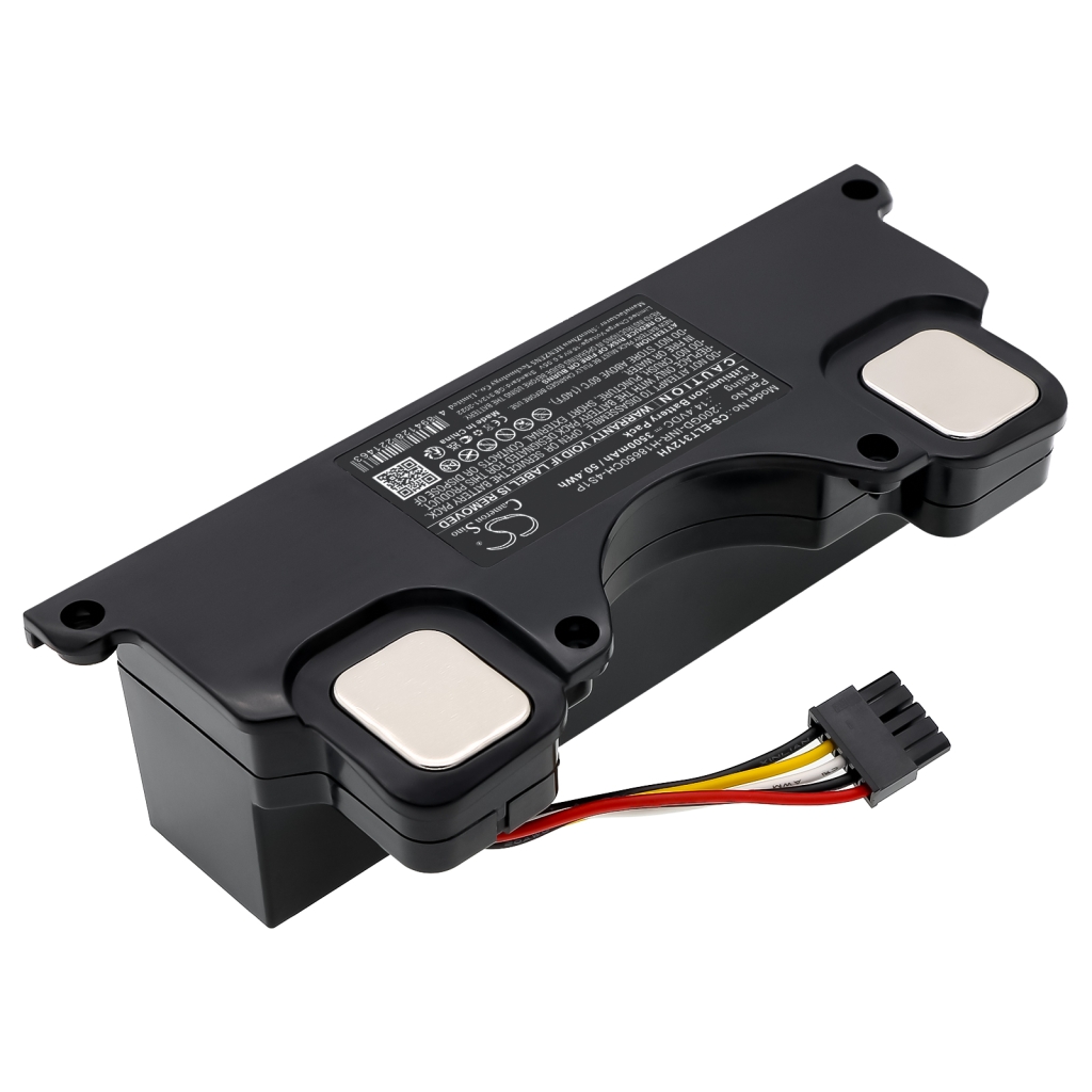 Battery Replaces 200GD-INR-H18650CH-4S1P