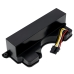 Battery Replaces 200GD-INR-H18650CH-4S1P
