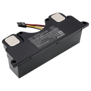 CS-ELT312VX<br />Batteries for   replaces battery 200GD-INR-H18650CH-4S1P