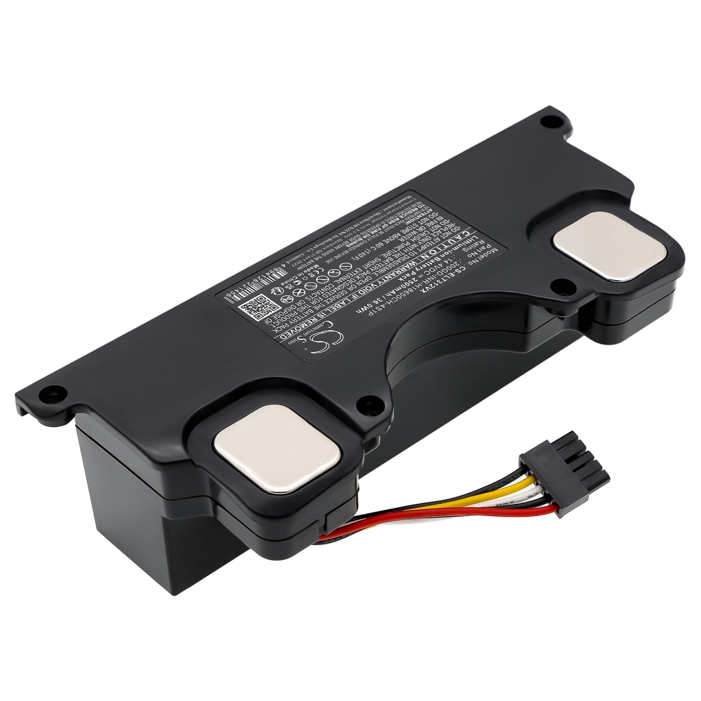 Battery Replaces 200GD-INR-H18650CH-4S1P
