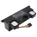 Battery Replaces 200GD-INR-H18650CH-4S1P