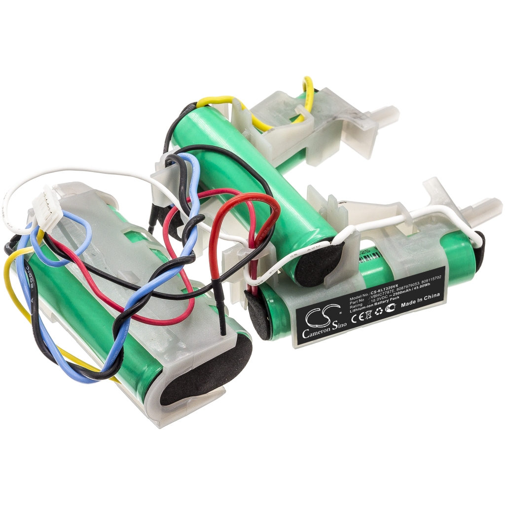 Vacuum Battery Electrolux CX7-35BM