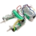 Vacuum Battery Electrolux CX7-35BM