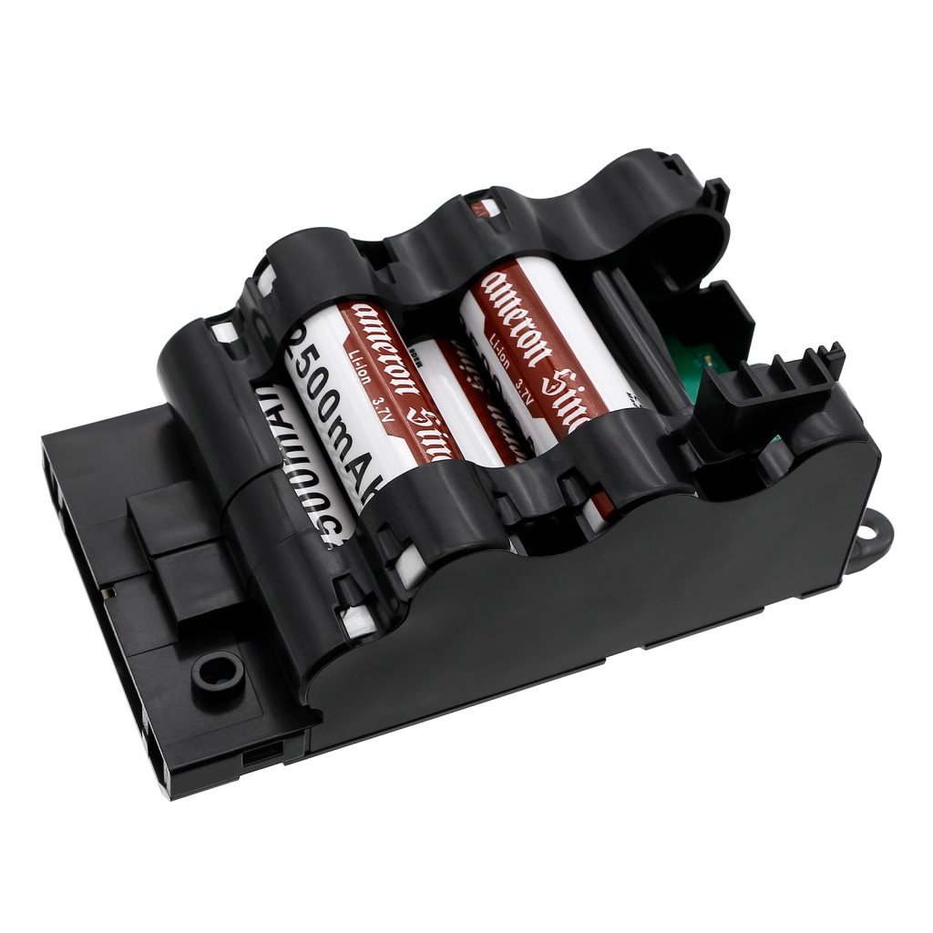 Vacuum Battery Electrolux CS-ELT360VX