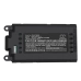 Vacuum Battery Electrolux CS-ELT360VX