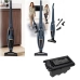 Vacuum Battery Electrolux CS-ELT360VX