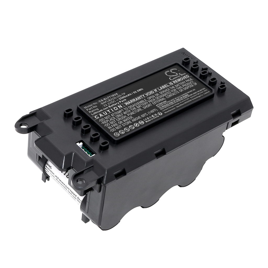 Electrolux Well Q7