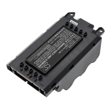 Compatible battery replacement for AEG BAFLB222LI20-TP,BL7828B,MIS140157229034-01