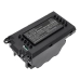 Vacuum Battery Electrolux CS-ELT810VX