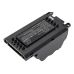 Vacuum Battery Electrolux CS-ELT810VX