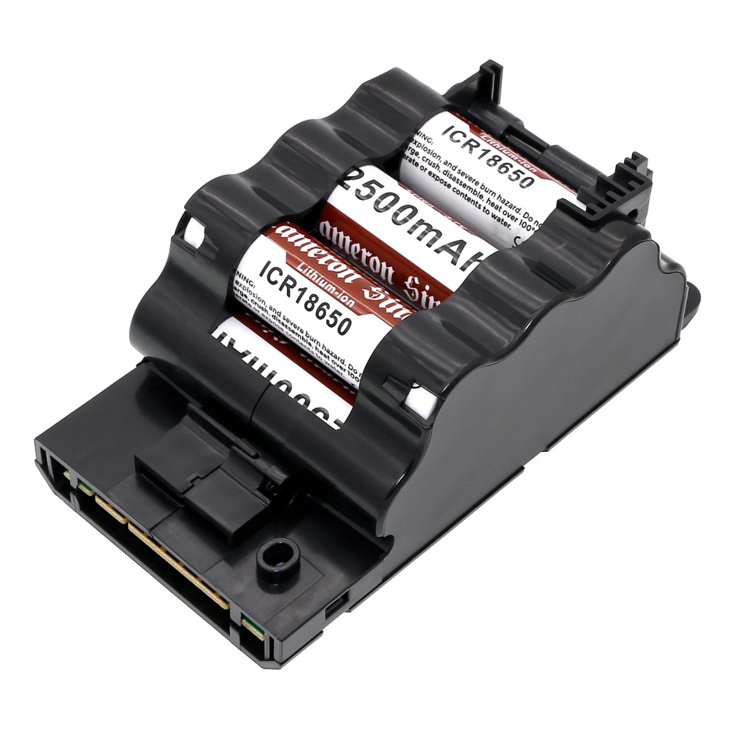 Battery Replaces 140191039019