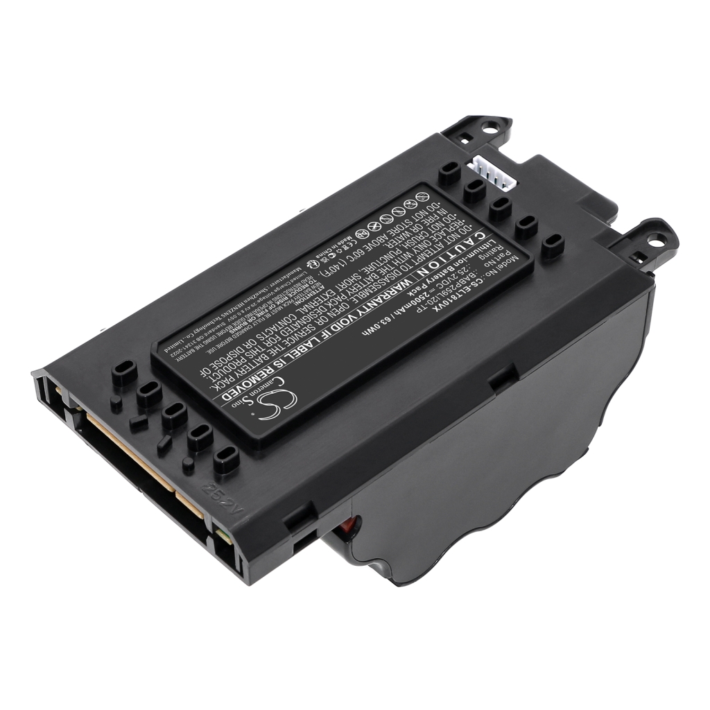 Battery Replaces 140191039019