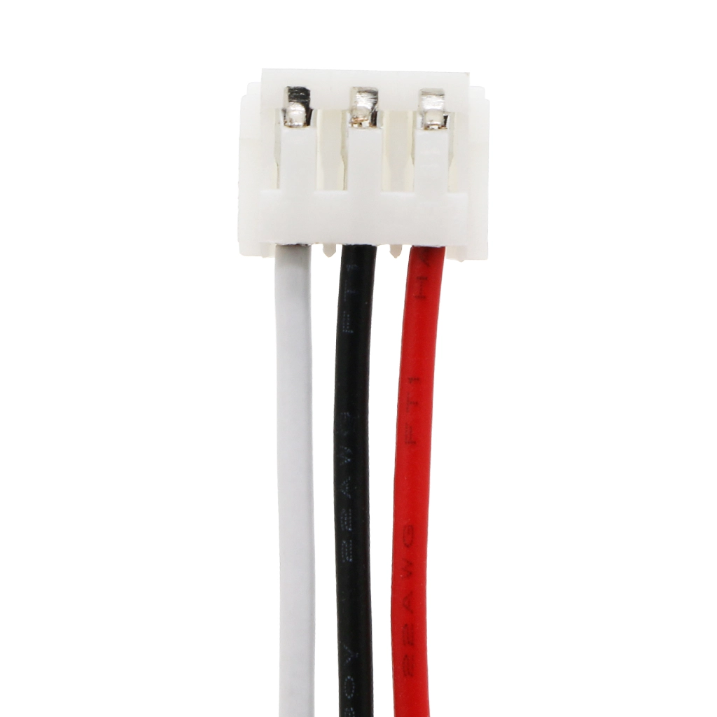 Batterier för hemsäkerhet Esylux CS-ELX721LS