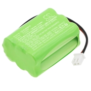 Battery compatibleWith Esylux