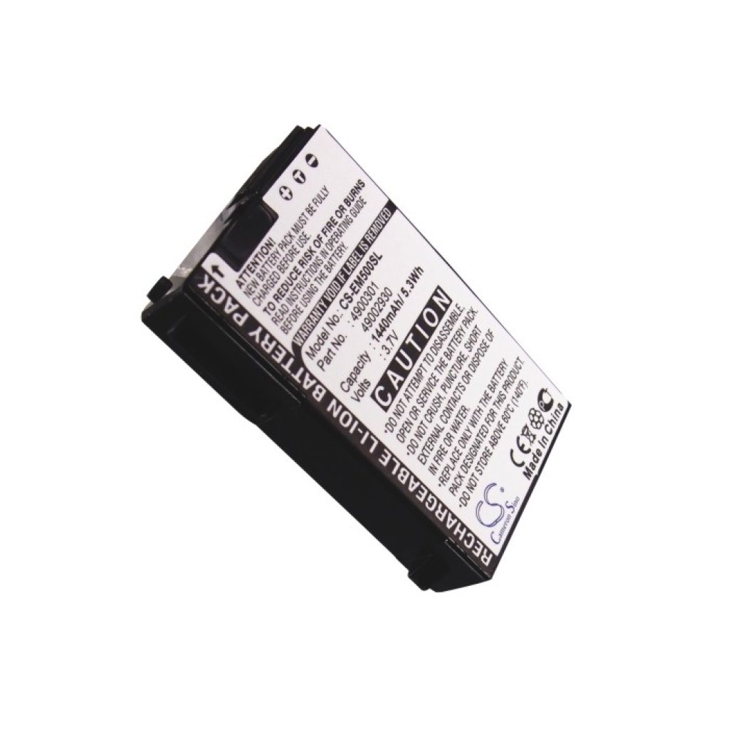 Mobile Phone Battery Everex Neon