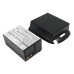 Batteri kompatibel med E-TEN Everex TORQ CS-EM500XL