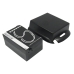 Batteri kompatibel med E-TEN Everex TORQ CS-EM500XL