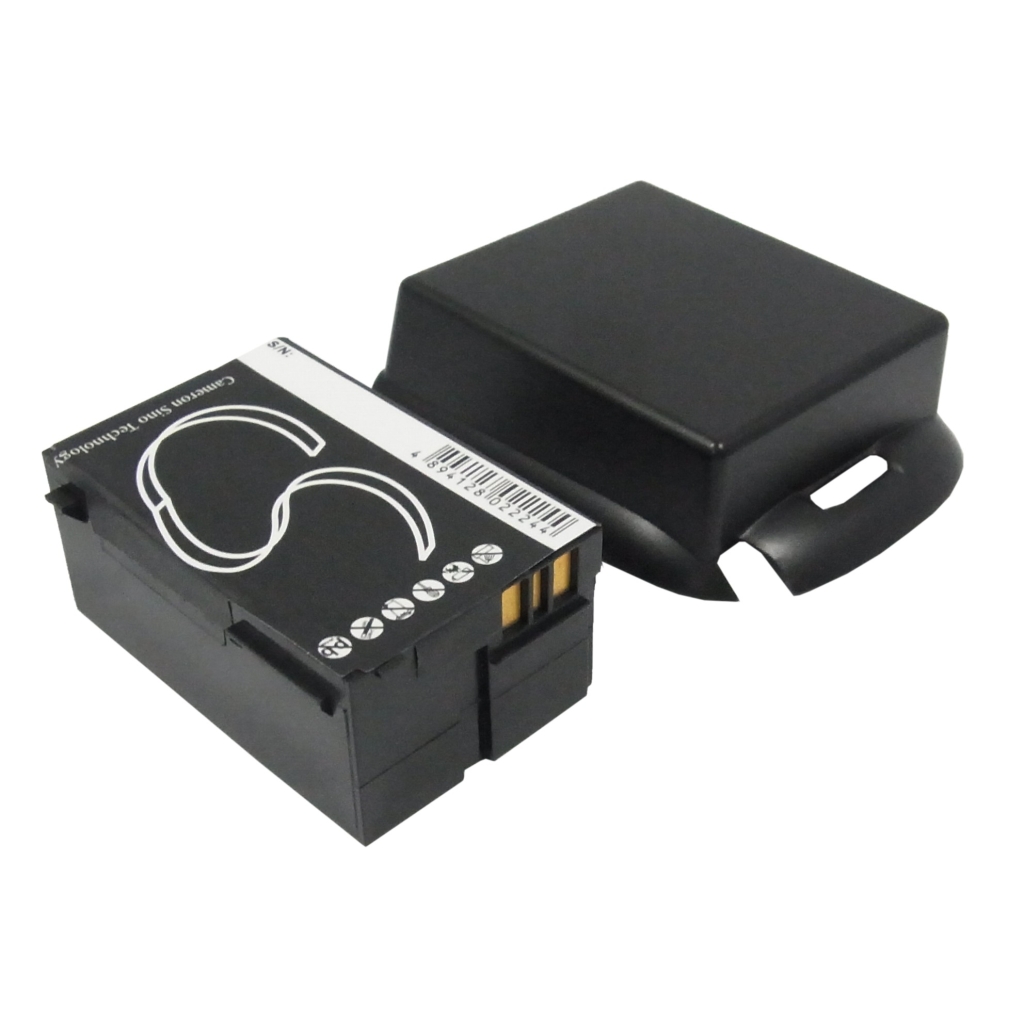 Batteri kompatibel med E-TEN Everex TORQ CS-EM500XL