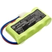 Batterier för hemsäkerhet Lithonia CS-EMC058LS