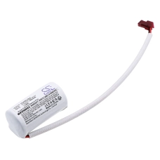 Kompatibel batteribyte för Lithonia 2XLD7,ELB 1P201NB