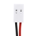 Batterier för hemsäkerhet Lithonia CS-EMC128LS